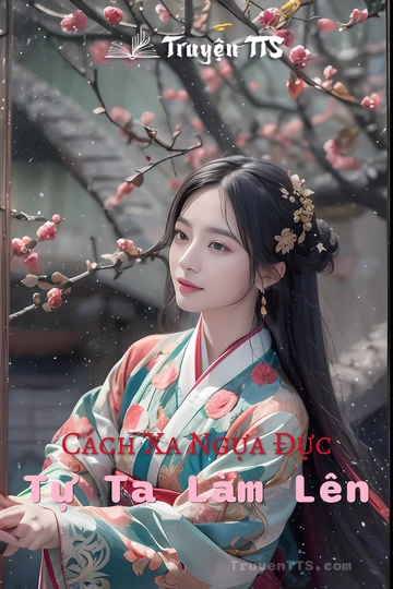 Cách Xa Ngựa Đực Tự Ta Làm Lên