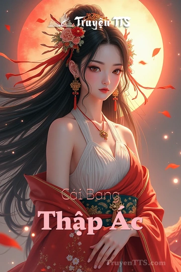 Cái Bang Thập Ác