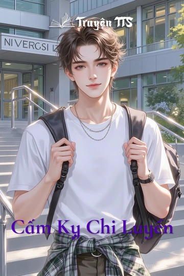Cấm Kỵ Chi Luyến