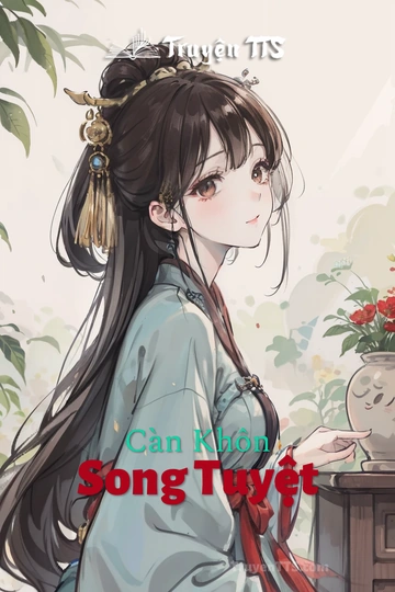 Càn Khôn Song Tuyệt