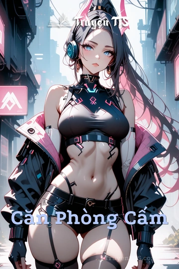 Căn Phòng Cấm