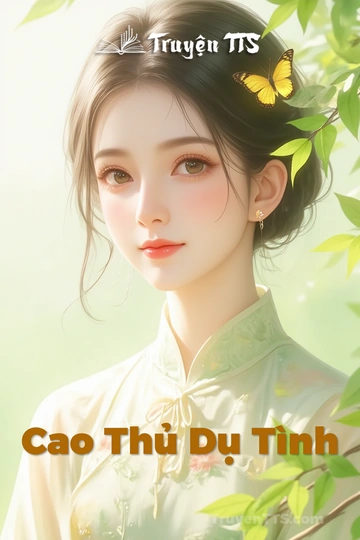 Cao Thủ Dụ Tình