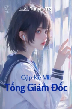 Ảnh bìa truyện Cặp Kè Với Tổng Giám Đốc