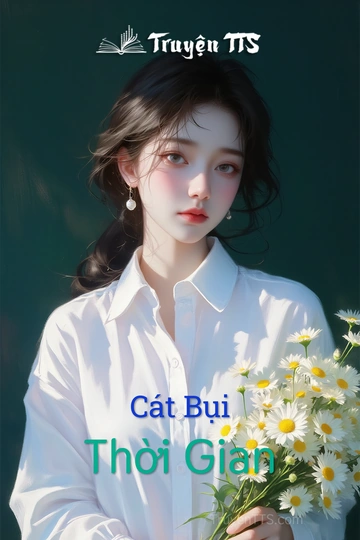 Cát Bụi Thời Gian