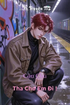 Bìa truyện Cậu Chủ, Tha Cho Em Đi!