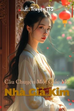 Bìa sách Nhà Giả Kim của Paulo Coelho