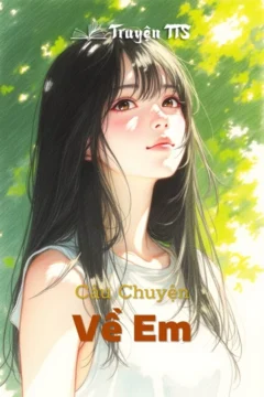 Bìa truyện Câu Chuyện Về Em