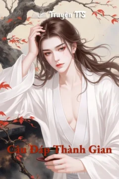 Bìa truyện Câu Đáp Thành Gian