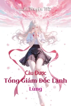 Ảnh bìa truyện Tổng Giám Đốc Lạnh Lùng, ngôn tình hiện đại
