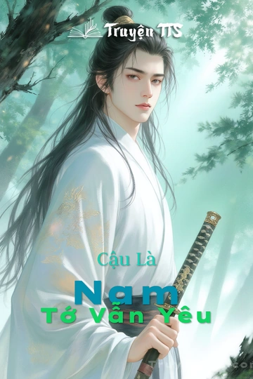 Cậu Là Nam Tớ Vẫn Yêu