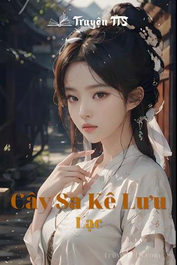Cây Sa Kê Lưu Lạc