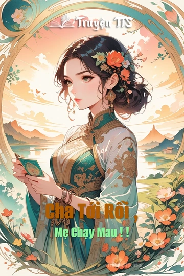 Cha Tới Rồi , Mẹ Chạy Mau ! !