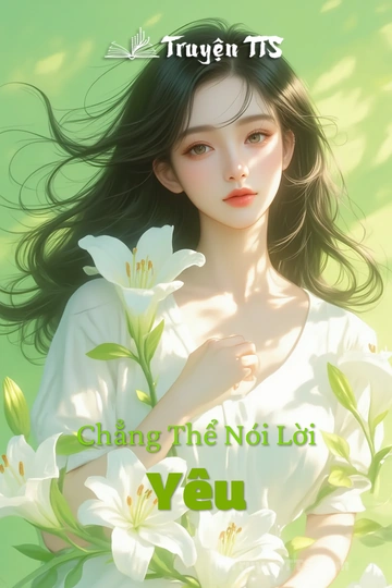Chẳng Thể Nói Lời Yêu