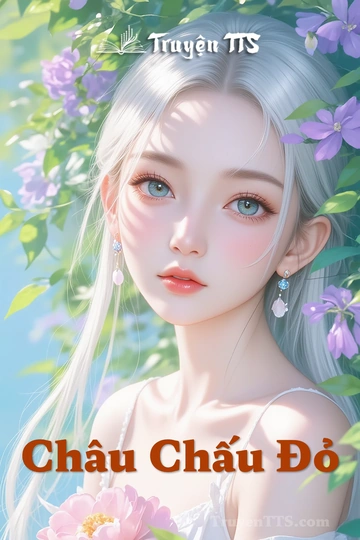 Châu Chấu Đỏ