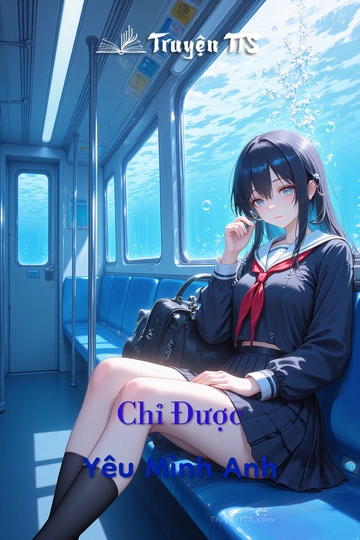 Chỉ Được Yêu Mình Anh