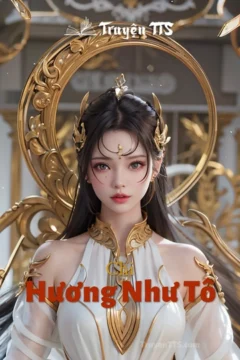Bìa truyện Chi Hương Như Tô