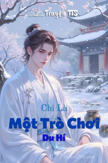 Chỉ Là Một Trò Chơi Du Hí