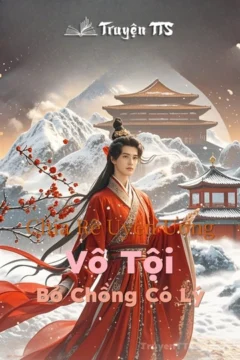 Bìa truyện Vô Tội: Chia Rẽ Uyên Ương, Bỏ Chồng Có Lý