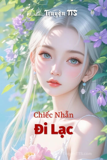 Chiếc Nhẫn Đi Lạc