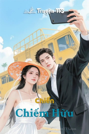 Chiến Chiếm Hữu