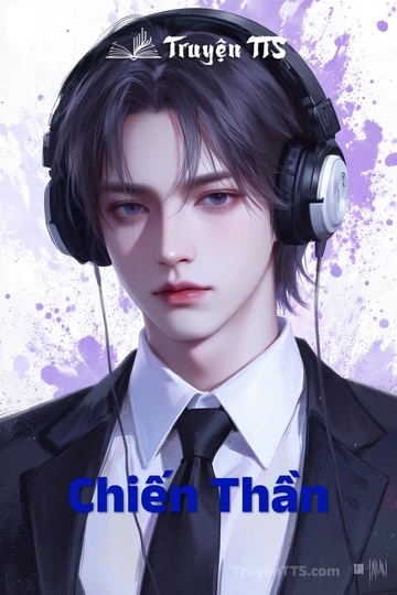 Chiến Thần
