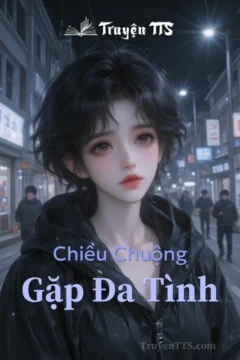Bìa truyện Chiều Chuộng Gặp Đa Tình