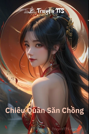 Chiêu Quân Săn Chồng