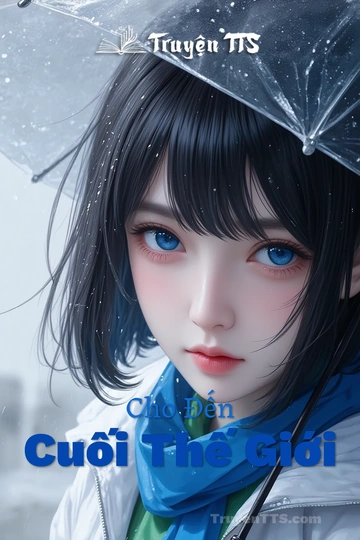 Cho Đến Cuối Thế Giới