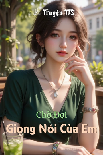 Chờ Đợi Giọng Nói Của Em