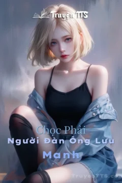Hình ảnh bìa truyện Người Đàn Ông Lưu Manh, thể loại ngôn tình hiện đại.