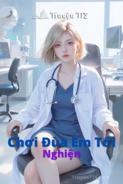 Ảnh bìa truyện Chơi Đùa Em Tới Nghiện