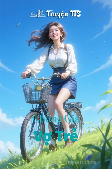 Chồng Già Vợ Trẻ