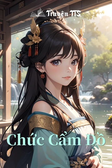 Chức Cẩm Đồ