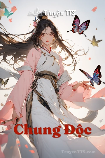 Chung Độc