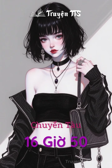 Chuyến Tàu 16 Giờ 50
