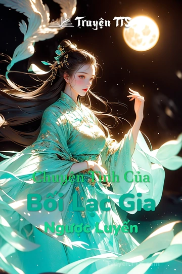 Chuyện Tình Của Bối Lạc Gia Ngược Luyến