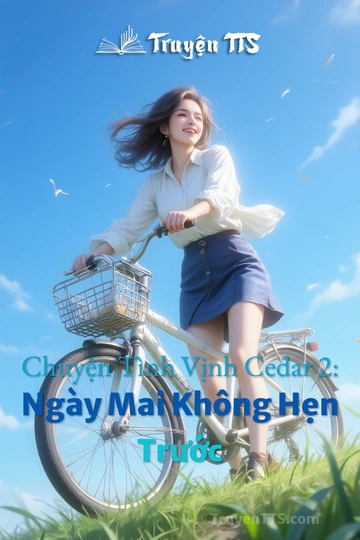 Chuyện Tình Vịnh Cedar 2: Ngày Mai Không Hẹn Trước