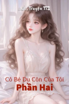 Bìa truyện Cô Bé Du Côn Của Tôi Phần Hai