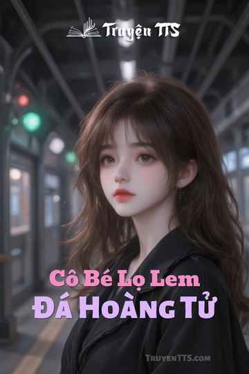 Cô Bé Lọ Lem Đá Hoàng Tử