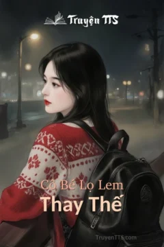 Cô Bé Lọ Lem Thay Thế - Tổng giám đốc biến thành mèo