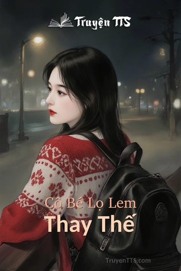 Cô Bé Lọ Lem Thay Thế