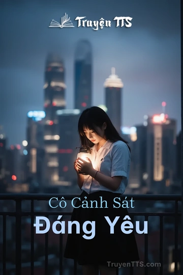 Cô Cảnh Sát Đáng Yêu