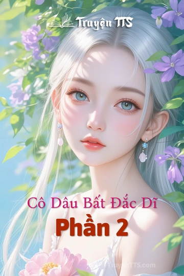 Cô Dâu Bất Đắc Dĩ Phần 2