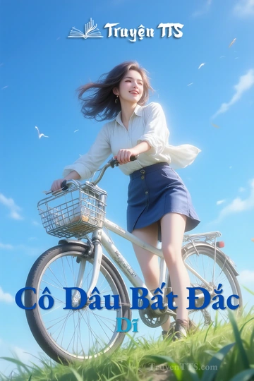 Cô Dâu Bất Đắc Dĩ