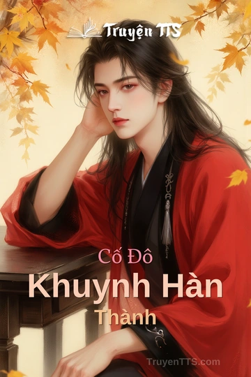 Cố Đô Khuynh Hàn Thành