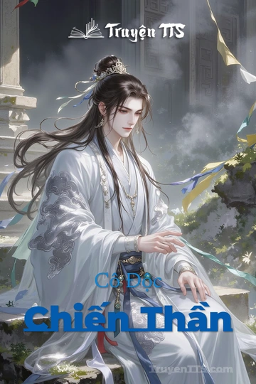 Cô Độc Chiến Thần