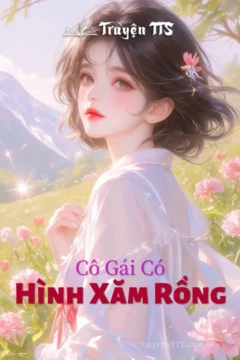 Bìa sách Hình Xăm Rồng