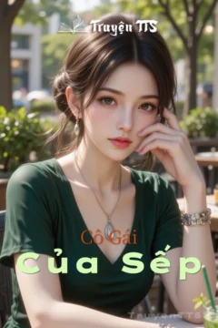 Bìa truyện Cô Gái Của Sếp