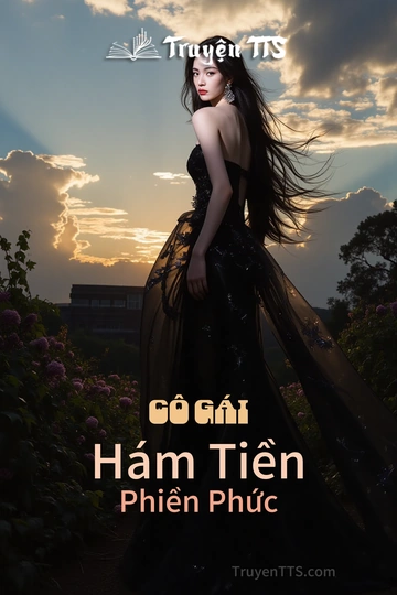 Cô Gái Hám Tiền Phiền Phức