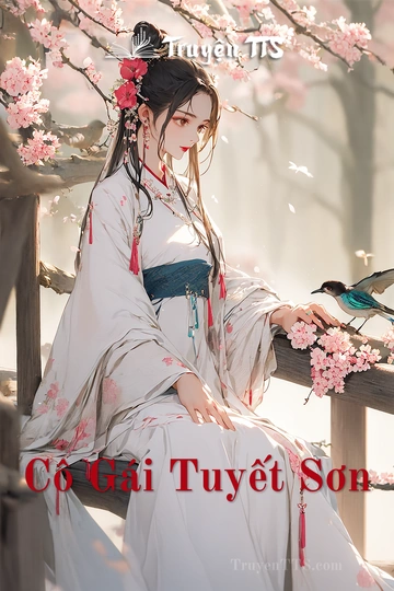 Cô Gái Tuyết Sơn